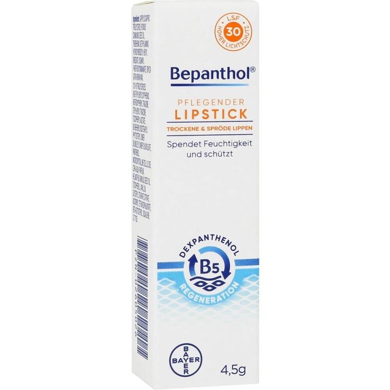 BEPANTHOL Lipstick