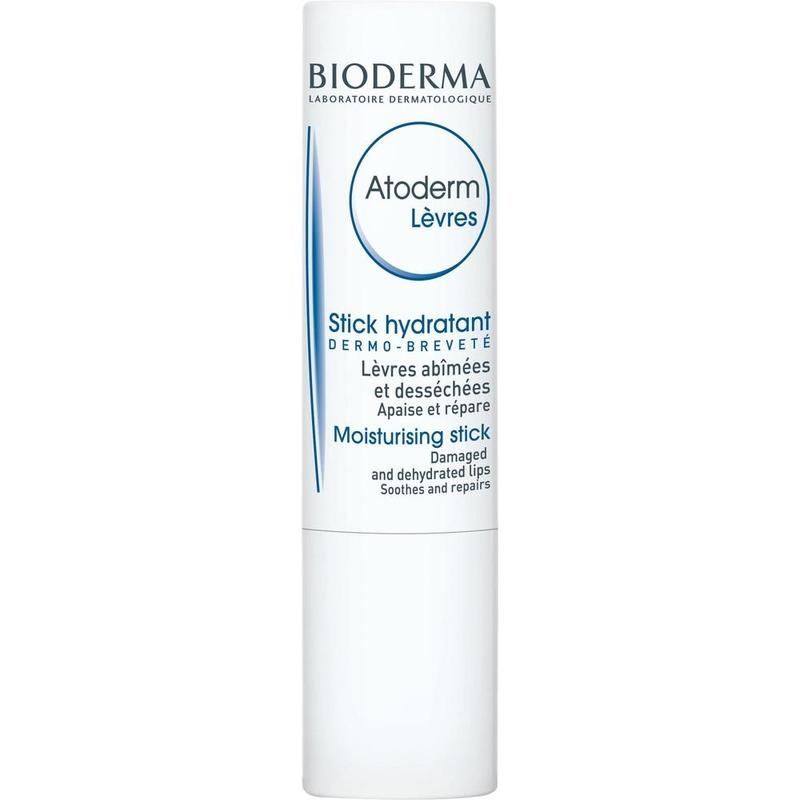 BIODERMA Atoderm Levres Lippen-Pflegestick