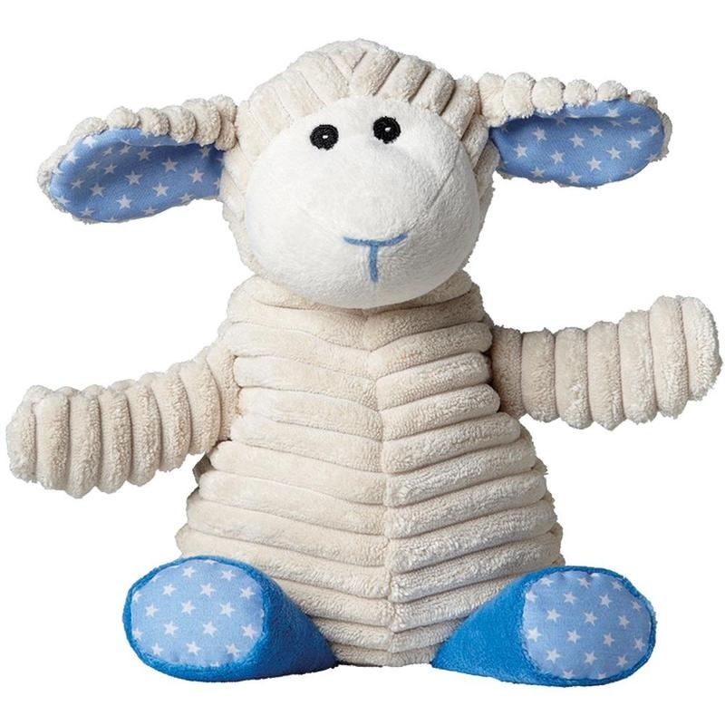 WARMIES PURE Schaf Sternchen