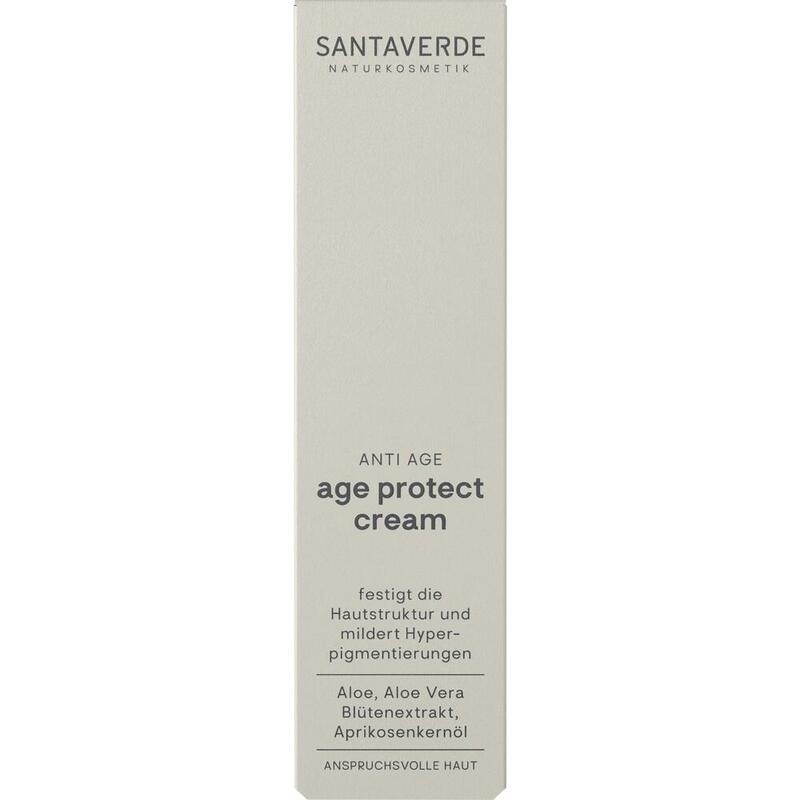 AGE PROTECT creme