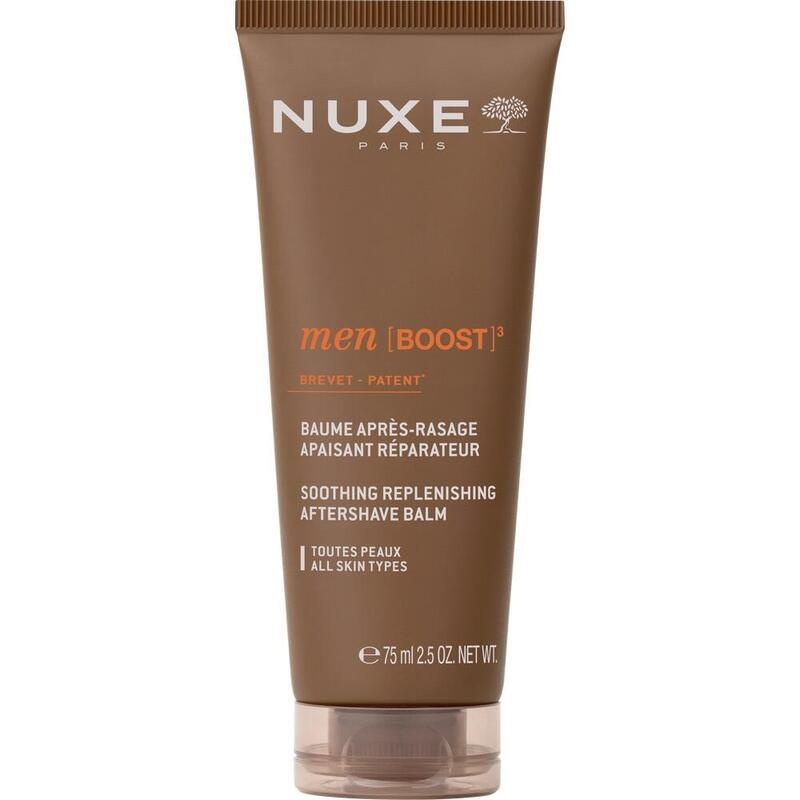 NUXE Men Aftershave-Balsam